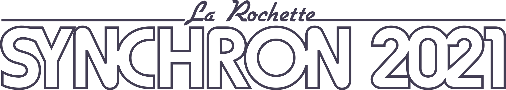 Synchron 2021 logo